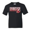 8000B Youth DryBlend 50/50 T-Shirts Thumbnail