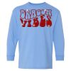5400B Youth Heavy Cotton Long Sleeve Thumbnail