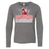3513Y Youth Extra Soft Tri-blend Long Sleeve Thumbnail