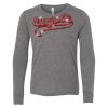 3513Y Youth Extra Soft Tri-blend Long Sleeve Thumbnail