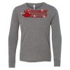 3513Y Youth Extra Soft Tri-blend Long Sleeve Thumbnail
