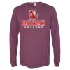 3513 Adult Extra Soft Tri-blend Long Sleeve Thumbnail