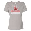 6413 Women’s Extra Soft Tri-blend Tee Thumbnail