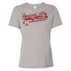 6413 Women’s Extra Soft Tri-blend Tee Thumbnail